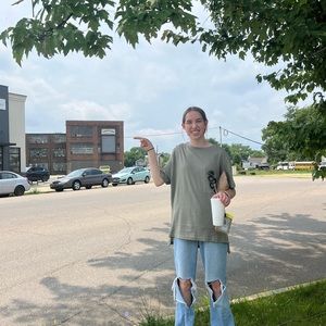 Meet your Posher, Torin